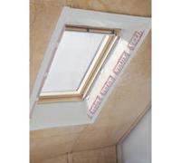 Collerette pare-vapeur VELUX - BBX 0000 - CK02 55x78