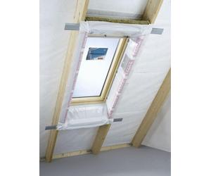 Collerette pare-vapeur VELUX BBX