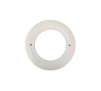 Hayward - Collerette pour projecteur de Piscine Série 11 COFIES 300W - Blanc - PRX7008CEC