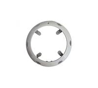 Collerette pour projecteur plat Flat LED - Blanc - PRX3464FWH - Hayward Blanc G