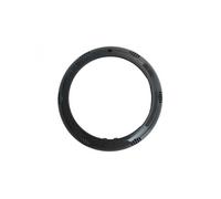 Collerette pour projecteur plat Flat LED - Gris foncé- PRX3464FDGR - Hayward Gris