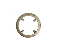 Collerette pour projecteur plat Flat LED - Sable- PRX3464FSA - Hayward beige