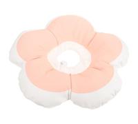 Collerette Souple pour Chat Anti-léchage, Coton Ajustable Après | Chaton et Petits Chiens, Protège les Plaies, Usage Quotidien, Design Adorable, Couleur Vive
