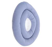 Collerette Souple pour Chien Après Intervention Chirurgicale XL, Tissu
