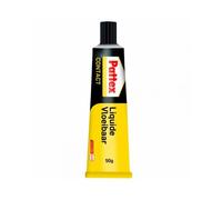 Colle contact liquide PATTEX - boîte 300g - 2852539