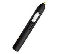 Colles de fusion à chaud de type C Bâton stylo de fusion maison outil électrique rechargeable colle chaude sans fil
