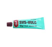 Colles en tube dissolution vulcanisante Rema TipTop (x10) Bleu