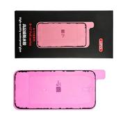 Colles imperméables en silicone transparentes pour le remplacement d ' écran d ' appareil mobile et la prévention des dommages causés par les liquides Adhésif en silicone de réparation mobile
