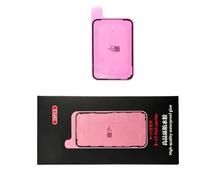 Colles imperméables en silicone transparentes pour le remplacement d ' écran d ' appareil mobile et la prévention des dommages causés par les liquides Adhésif en silicone de réparation mobile