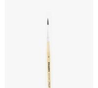 Cléopâtre Petits Gris - Pinceau - rond - taille : 8 Gris G