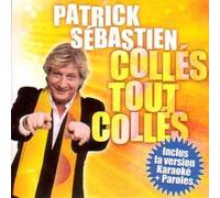 Colles Tous Colles 2 Tracks Card Sleeve