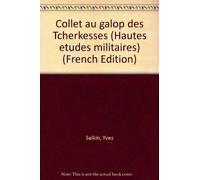 Collet au galop des Tcherkesses