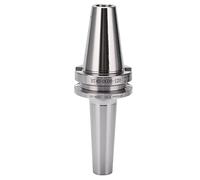 Collet Chuck CNC Tool Milling Holder Metal High Rotating Speed Stabilité pour la machine à gravure et le tour BT40 DC08 120