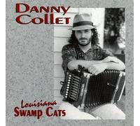 Collet, Danny - Louisiana Swamp Cats