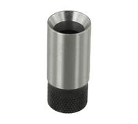 Collet de forage en acier noir 20 x 45 L pour plate-forme de forage (20 x