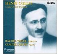Collet, H. - Cantos De Espana