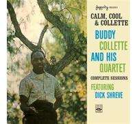 Collete, Buddy - Calm, Cool & Collette..