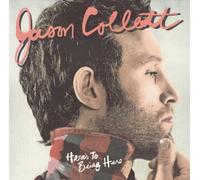 Jason Collett – Here's to Being Here