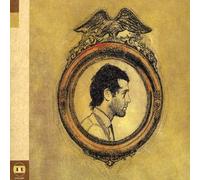 Jason Collett – Idols of Exile – CD