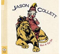 Collett, Jason - Rat a Tat [Import]