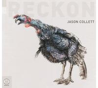 Jason Collett – Reckon
