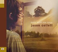 Collett – Motor Motel Love Songs – Import