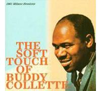 Collette Buddy - 1961 Milano Sessions [Import]