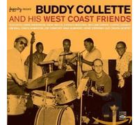 Collette, Buddy - Buddy Collette and His. [Import]