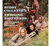 Collette, Buddy - Buddy Collette's. [Import]