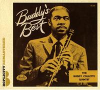 Collette, Buddy -Quintet- - Buddy's Best