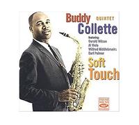 Collette,Buddy - Soft Touch [Import]