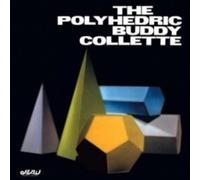 Collette Buddy - The Polyhedric Buddy Collette [Import]