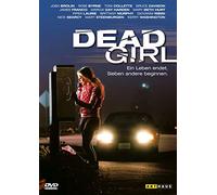 Collette,Toni - Dead Girl