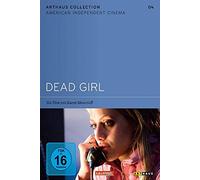 Collette,Toni - Dead Girl/Arthaus Collection American Independen