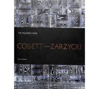 CollettZarzycki by Dominic Bradbury Unknown (Auteur)