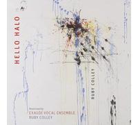 Colley, Ruby - Hello Halo