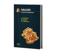 Collezione Grandi idee della Scienza II: Galielo Galilei