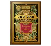 Collezione Jules Verne: La scuola dei Robison