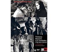 Collezione Luis Buñuel (DVD)