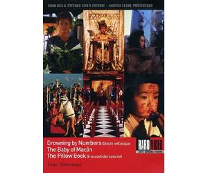 Collezione Peter Greenaway