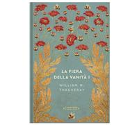 Collezione Storie senza tempo: La fiera della vanita' I