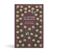 Collezione Storie senza tempo: La lettera scarlatta