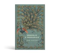 Collezione Storie senza tempo: Orgoglio e pregiudizio