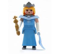COLLEZIONI EBOND PLAYMOBIL Reine de glace
