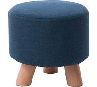 Collic Poot-Tool Poot Tabouret de Repos de Pied Pootom/B/28 * 28 * 25 Cm (11 * 11 * 10 Pouces)