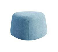 Collic Poot-Tools Tabouret Bas Tabouret Small Tabouret Small Pier Shoe Banc Removible Et Washablestrong Et Durable/Vert Fumée/Profil Élevé