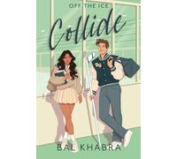 Collide: A Hockey Romance