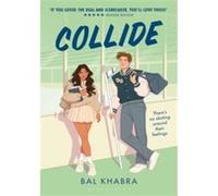 Bal Khabra – Collide – Roman – Broché
