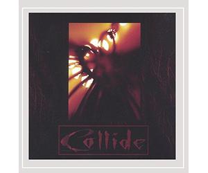 Collide - Beneath The Skin [Import]