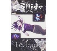 Collide - Collide - Like The Hunted - Dvd